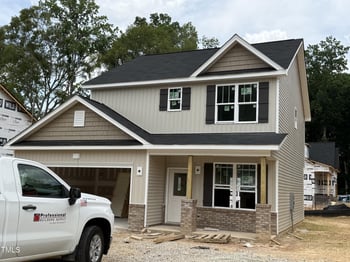 61 Fetterbush Way, Clayton, NC 27520