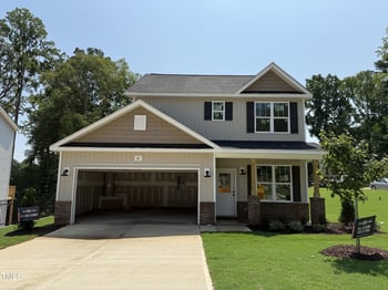 61 Fetterbush Way, Clayton, NC 27520