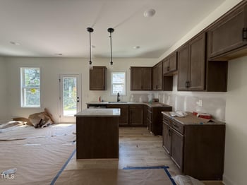 61 Fetterbush Way, Clayton, NC 27520