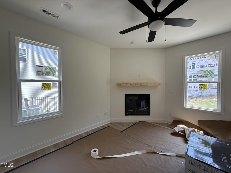 61 Fetterbush Way, Clayton, NC 27520