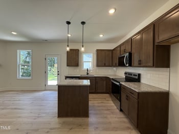 61 Fetterbush Way, Clayton, NC 27520