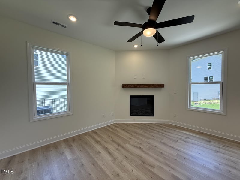 61 Fetterbush Way, Clayton, NC 27520