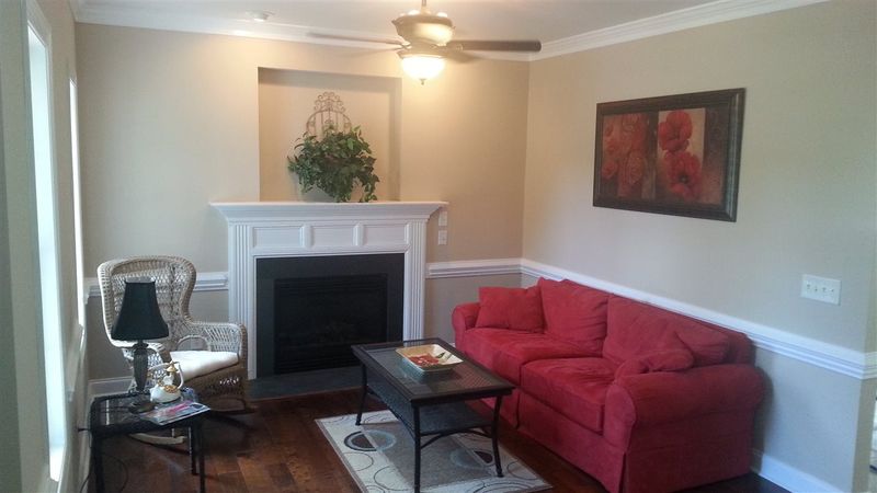 61 Fox Hound Ln, Angier, NC 27501