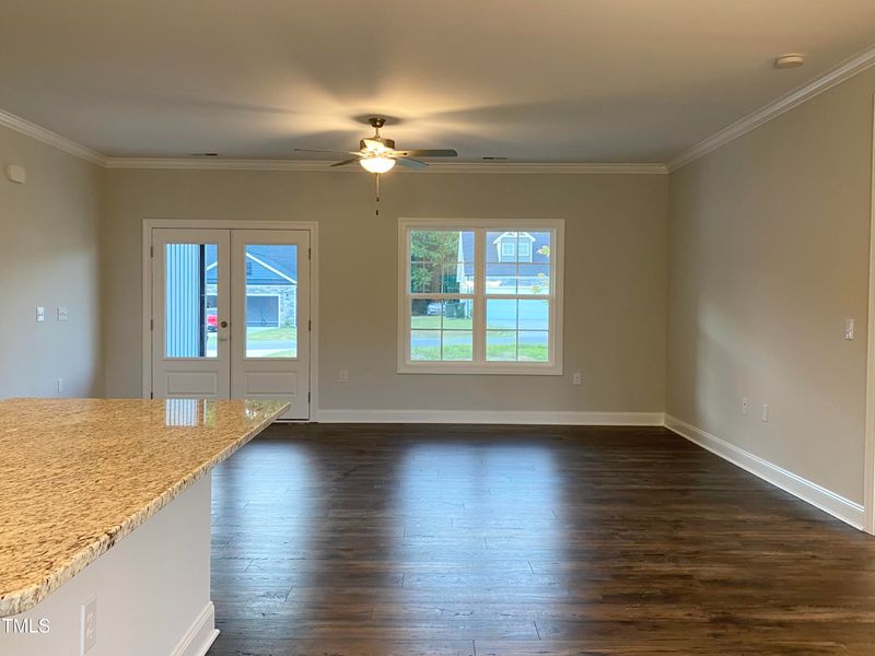 61 Gates Way, Sanford, NC 27332