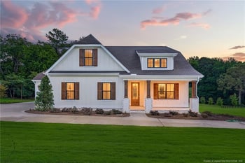 61 Griffin Rd, Lillington, NC 27546