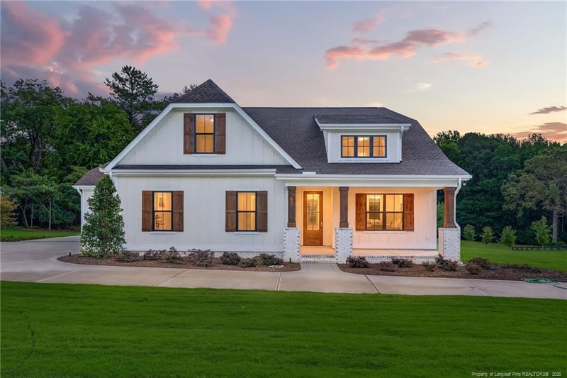 61 Griffin Rd, Lillington, NC 27546