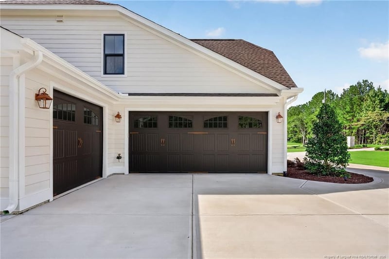 61 Griffin Rd, Lillington, NC 27546