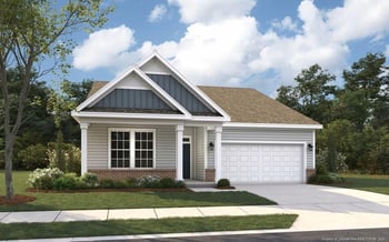 61 Hallwood Dr Lot 33, Dunn, NC 28334