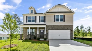 61 Hanging Elm Ln, Fuquay Varina, NC 27526