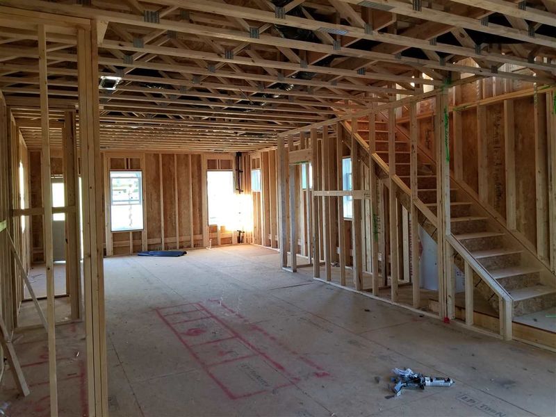 61 Hawk Point Rd, Chapel Hill, NC 27516