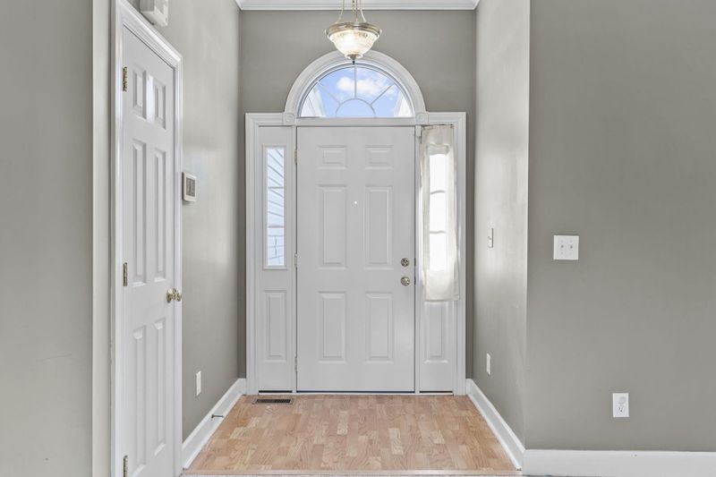 61 Hemlock Ct, Angier, NC 27501