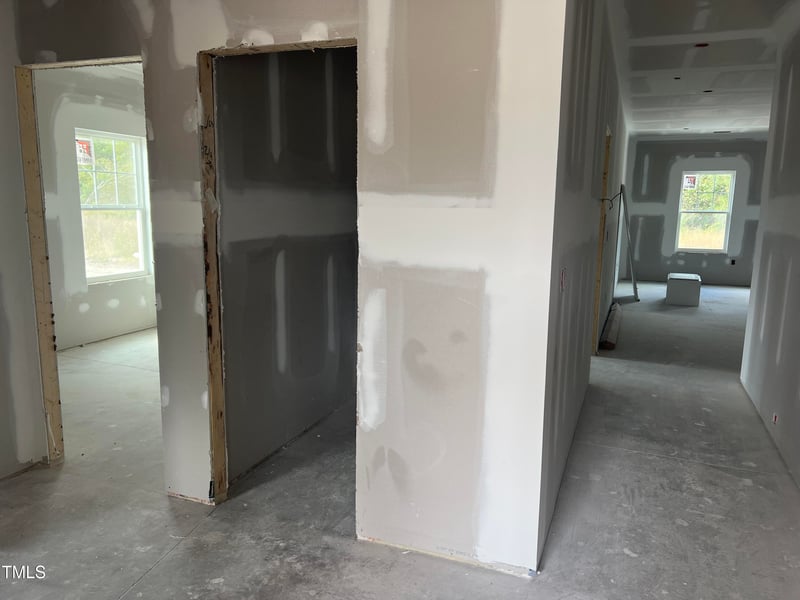 61 Knoll Way, Sanford, NC 27332