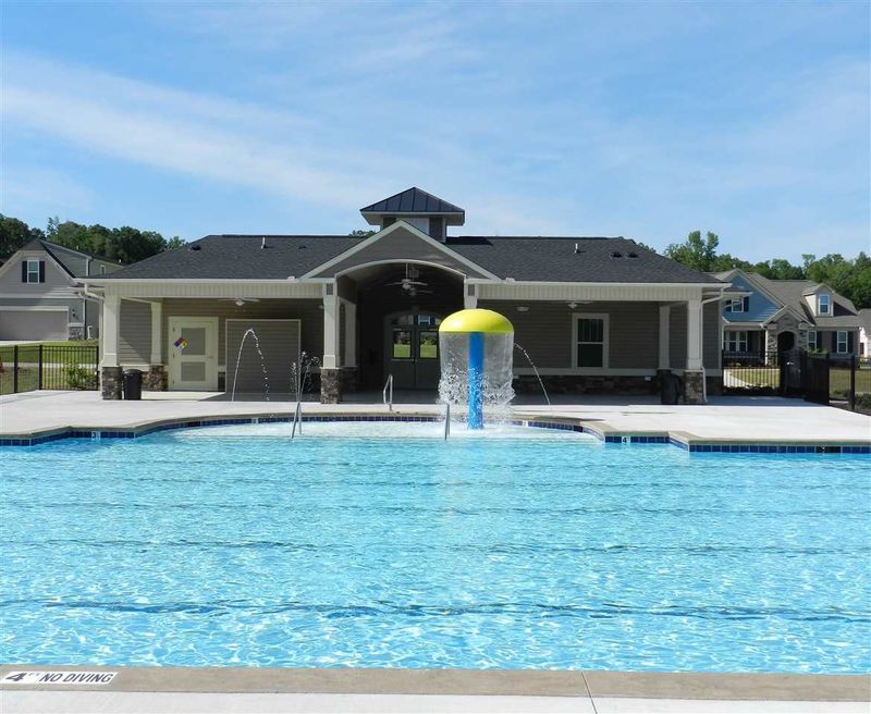 61 Kyndallee Ln, Garner, NC 27529