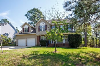 61 Lakewind Ct, Sanford, NC 27332