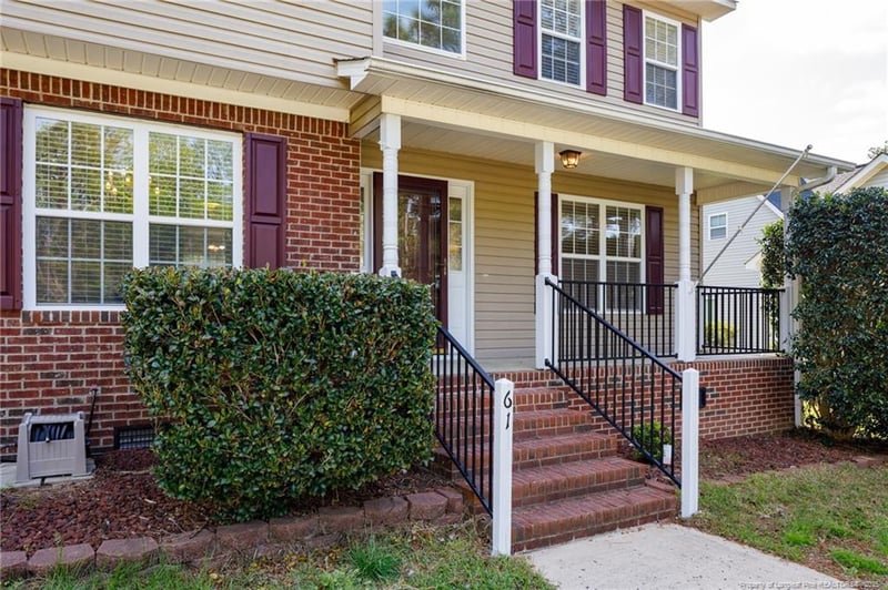 61 Lakewind Ct, Sanford, NC 27332