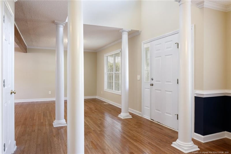 61 Lakewind Ct, Sanford, NC 27332