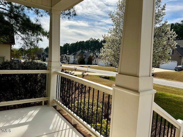 61 Langdon Pointe Dr, Garner, NC 27529