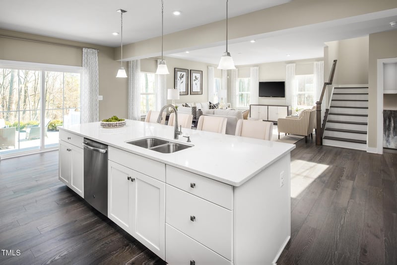 61 Lismore St, Sanford, NC 27330