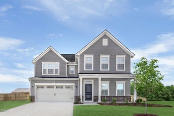 61 Lismore St, Sanford, NC 27330