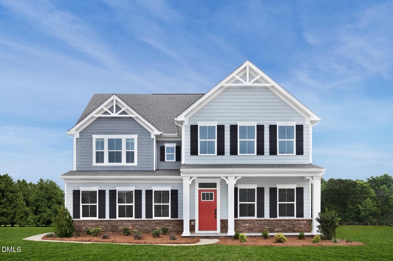61 Lismore St, Sanford, NC 27330