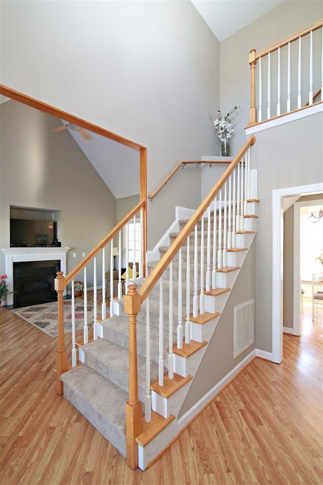 61 Locket Dr, Clayton, NC 27520