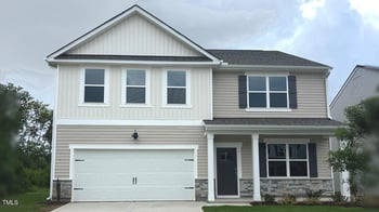 61 Lone Star Dr, Lillington, NC 27546