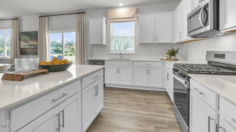 61 Lone Star Dr, Lillington, NC 27546