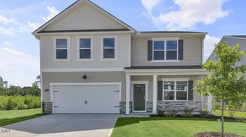 61 Lone Star Dr, Lillington, NC 27546