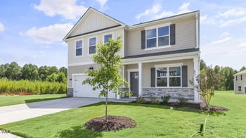 61 Lone Star Dr, Lillington, NC 27546