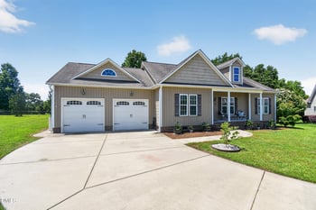 61 Marcom Ct, Angier, NC 27501