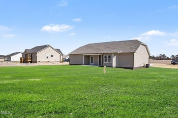 61 Maxwell Farm Ln (Lot 16), Selma, NC 27576