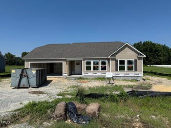 61 Maxwell Farm Ln, Selma, NC 27576
