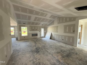 61 Maxwell Farm Ln, Selma, NC 27576