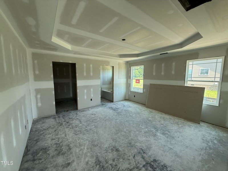 61 Maxwell Farm Ln, Selma, NC 27576