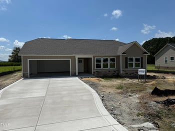 61 Maxwell Farm Ln, Selma, NC 27576