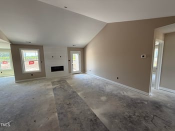 61 Maxwell Farm Ln, Selma, NC 27576