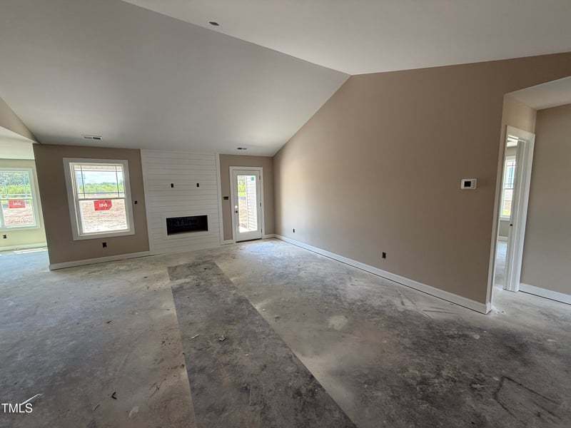 61 Maxwell Farm Ln, Selma, NC 27576