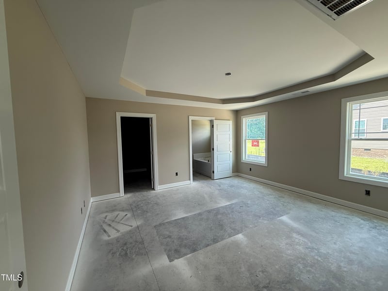 61 Maxwell Farm Ln, Selma, NC 27576