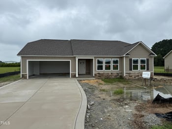 61 Maxwell Farm Ln, Selma, NC 27576