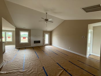 61 Maxwell Farm Ln, Selma, NC 27576
