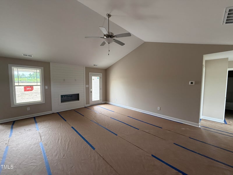 61 Maxwell Farm Ln, Selma, NC 27576