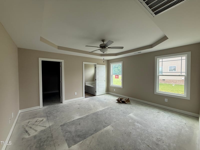 61 Maxwell Farm Ln, Selma, NC 27576