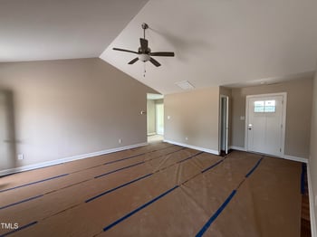 61 Maxwell Farm Ln, Selma, NC 27576