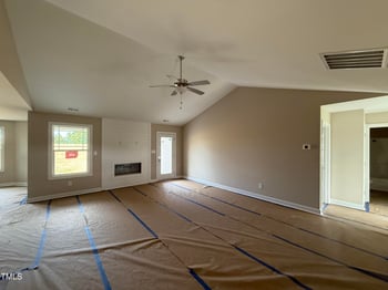 61 Maxwell Farm Ln, Selma, NC 27576