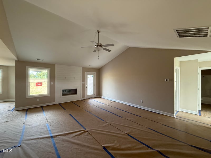 61 Maxwell Farm Ln, Selma, NC 27576