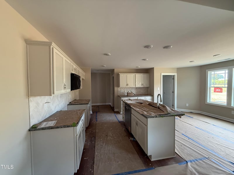 61 Maxwell Farm Ln, Selma, NC 27576