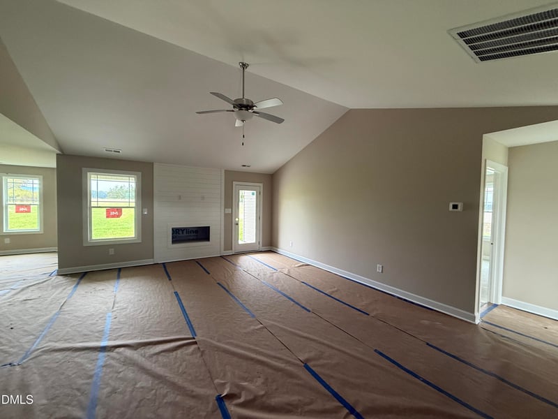 61 Maxwell Farm Ln, Selma, NC 27576