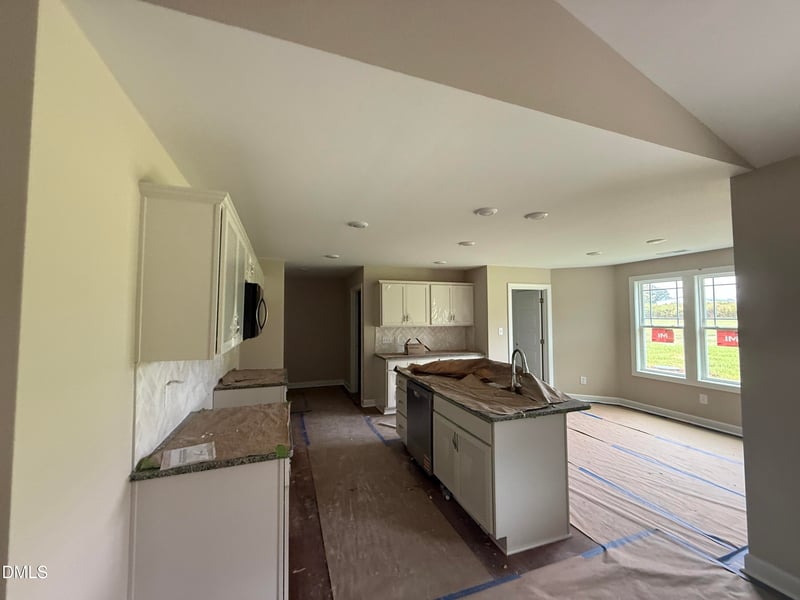 61 Maxwell Farm Ln, Selma, NC 27576