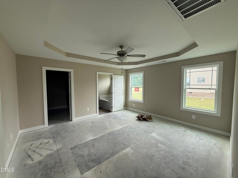 61 Maxwell Farm Ln, Selma, NC 27576