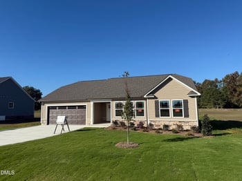 61 Maxwell Farm Ln, Selma, NC 27576